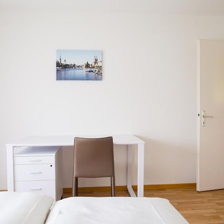 City Stay - Ringstrasse Wangen-Bruttisellen Eksteriør bilde