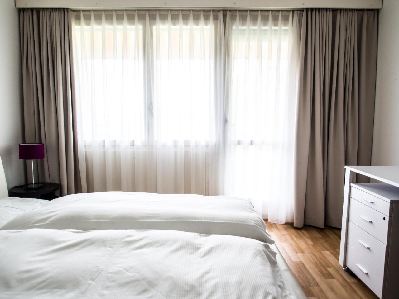 City Stay - Ringstrasse Wangen-Bruttisellen Eksteriør bilde